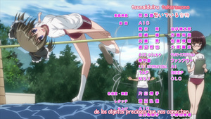 Seitokai no Ichizon Lv.2